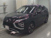 2022 Mitsubishi Eclipse Cross