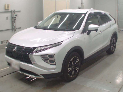 2022 Mitsubishi Eclipse Cross GK1W[0]