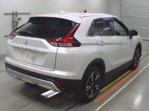 2022 Mitsubishi Eclipse Cross GK1W[1]