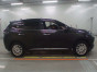 2014 Toyota Harrier