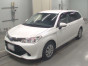 2017 Toyota Corolla Fielder