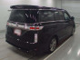 2011 Nissan Elgrand