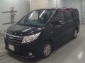 2015 Toyota Noah