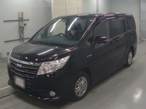 2015 Toyota Noah ZWR80G[0]