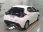 2021 Toyota YARIS