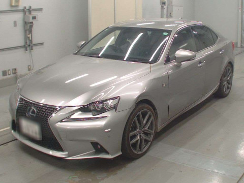 2013 Lexus IS AVE30[0]