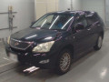 2010 Toyota Harrier