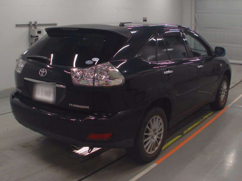 2010 Toyota Harrier ACU30W[1]