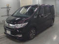 2016 Honda Step WGN Spada