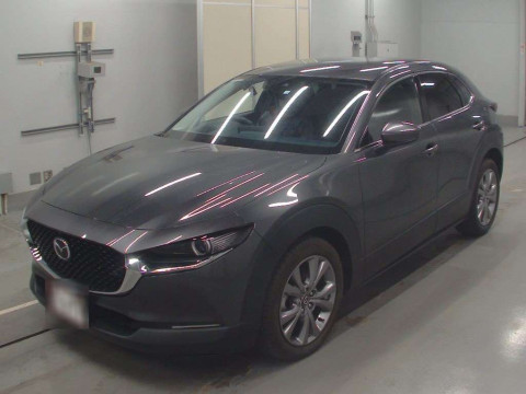 2020 Mazda CX-30 DM8P[0]