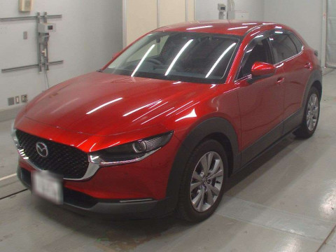 2021 Mazda CX-30 DMEP[0]