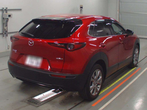 2021 Mazda CX-30 DMEP[1]