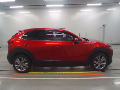 2021 Mazda CX-30 DMEP[2]