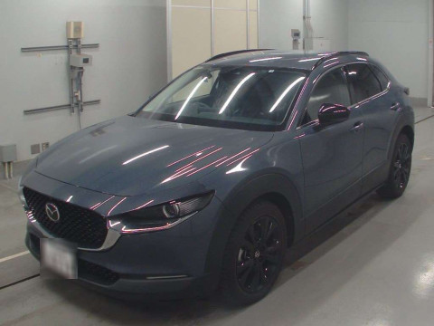 2022 Mazda CX-30 DM8P[0]