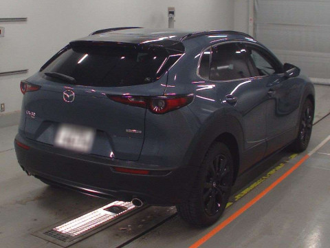 2022 Mazda CX-30 DM8P[1]