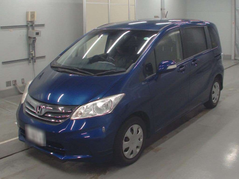 2012 Honda Freed GB3[0]