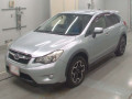 2015 Subaru XV