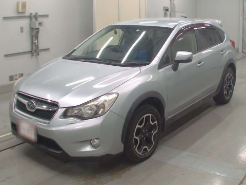 2015 Subaru XV GP7[0]