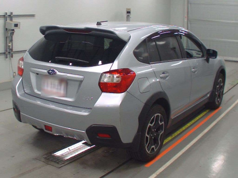 2015 Subaru XV GP7[1]