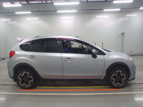 2015 Subaru XV GP7[2]