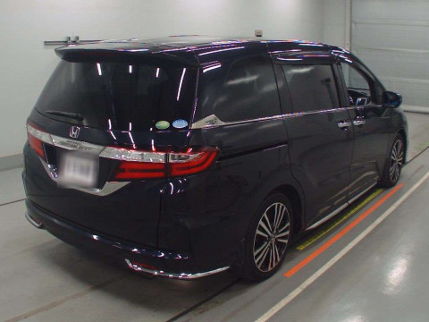 2013 Honda Odyssey RC1[1]