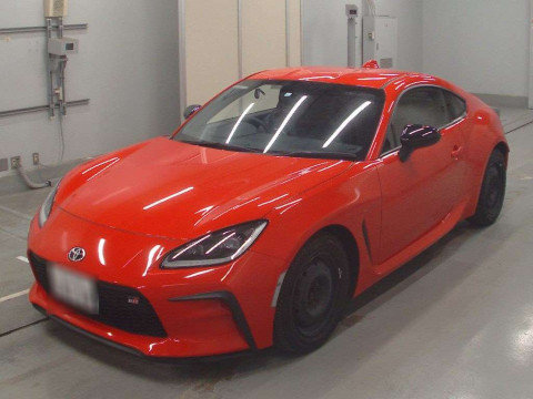 2023 Toyota GR86 ZN8[0]