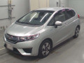 2014 Honda Fit Hybrid