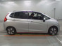 2014 Honda Fit Hybrid