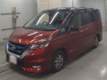 2018 Nissan Serena