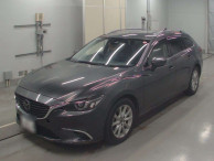 2016 Mazda Atenza Wagon