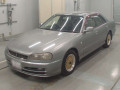 2001 Nissan Skyline