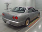 2001 Nissan Skyline