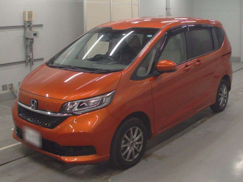 2020 Honda Freed Plus GB6[0]