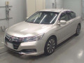 2013 Honda Accord Hybrid