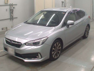 2019 Subaru Impreza Sports