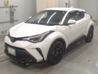 2021 Toyota C-HR