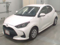 2021 Toyota YARIS