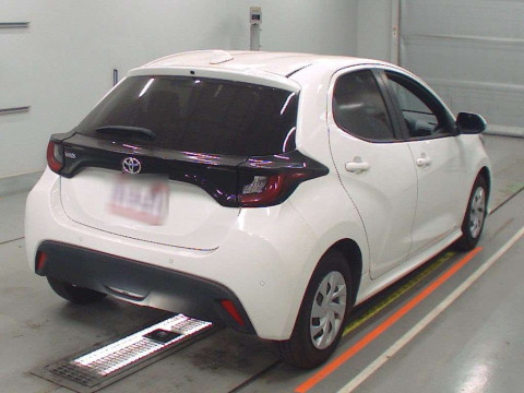 2021 Toyota YARIS KSP210[1]