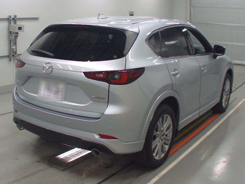 2022 Mazda CX-5 KF2P[1]