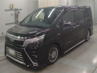 2019 Toyota Voxy