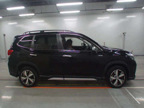 2019 Subaru Forester SKE[2]