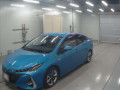 2017 Toyota Prius PHV