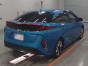 2017 Toyota Prius PHV