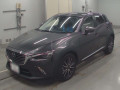 2016 Mazda CX-3