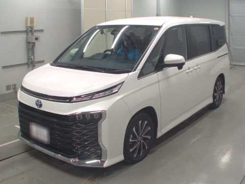 2024 Toyota Voxy ZWR90W[0]