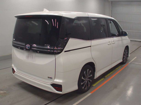 2024 Toyota Voxy ZWR90W[1]