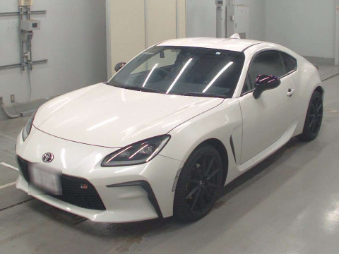 2023 Toyota GR86 ZN8[0]