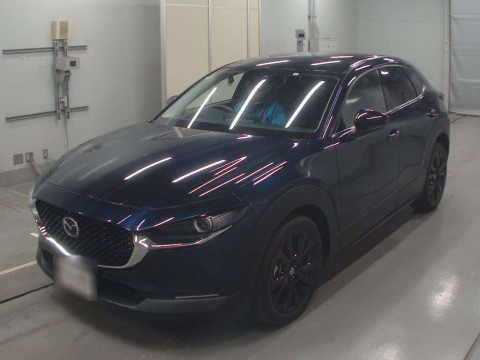 2022 Mazda CX-30 DM8P[0]