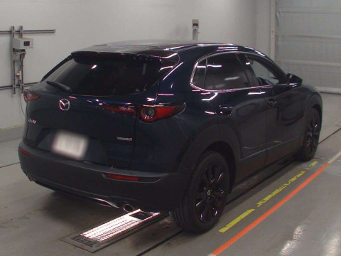 2022 Mazda CX-30 DM8P[1]