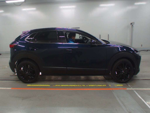 2022 Mazda CX-30 DM8P[2]